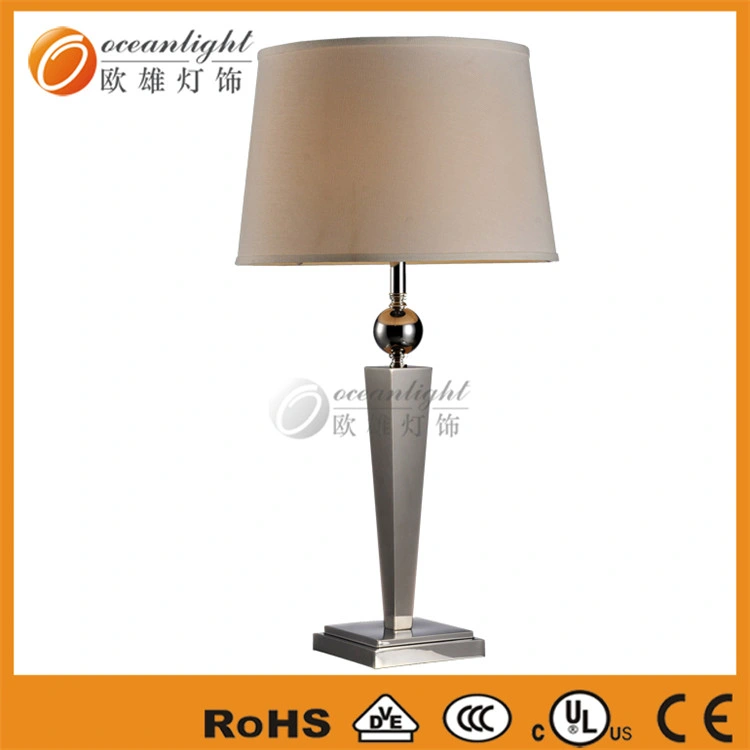 Modern Lighting Decorative Table Light, Touch Table Lamp, Tiffany Lamptable Lamp (OT6036)