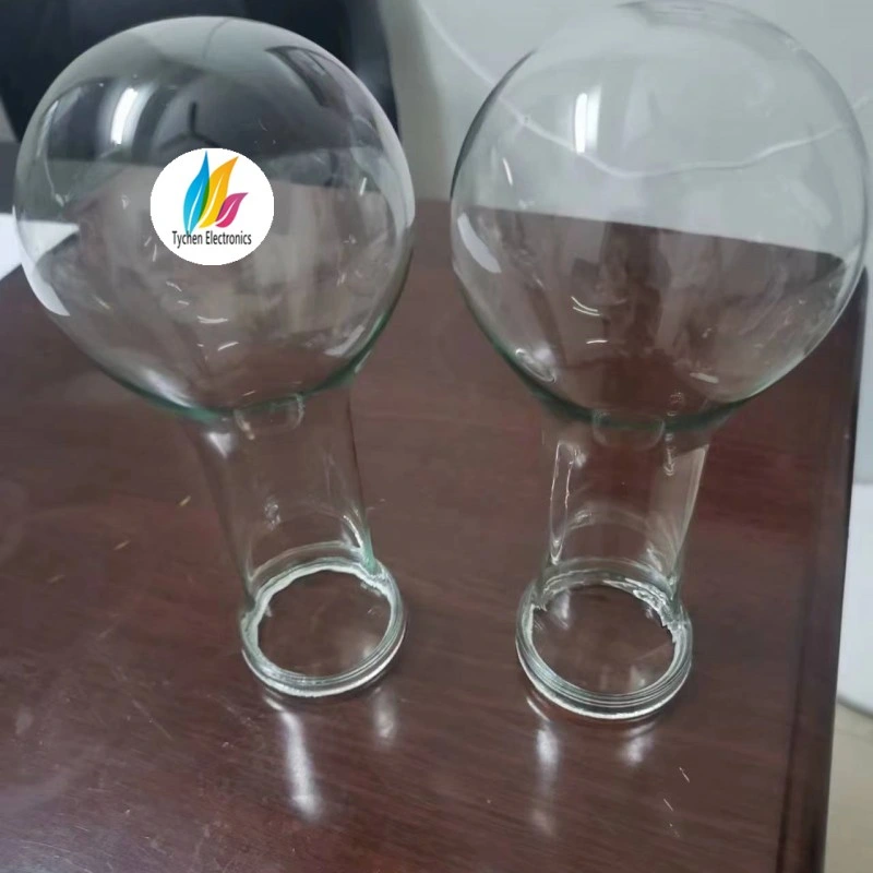 Incandescent Bulb LED Filament Bulb Glass Envelope