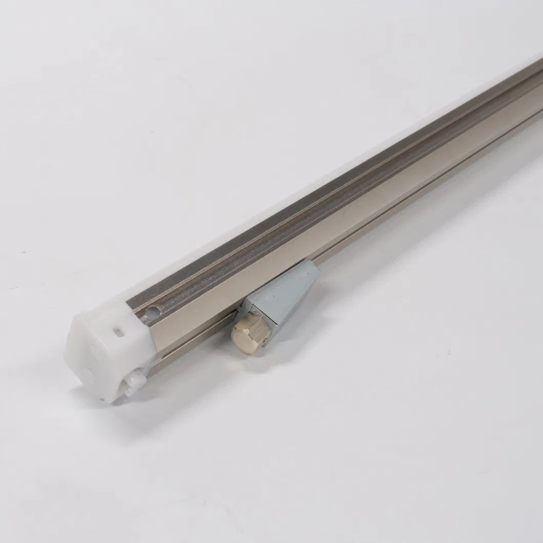 Surface or Suspending Mounting Free Connecting Office Linear Lighting