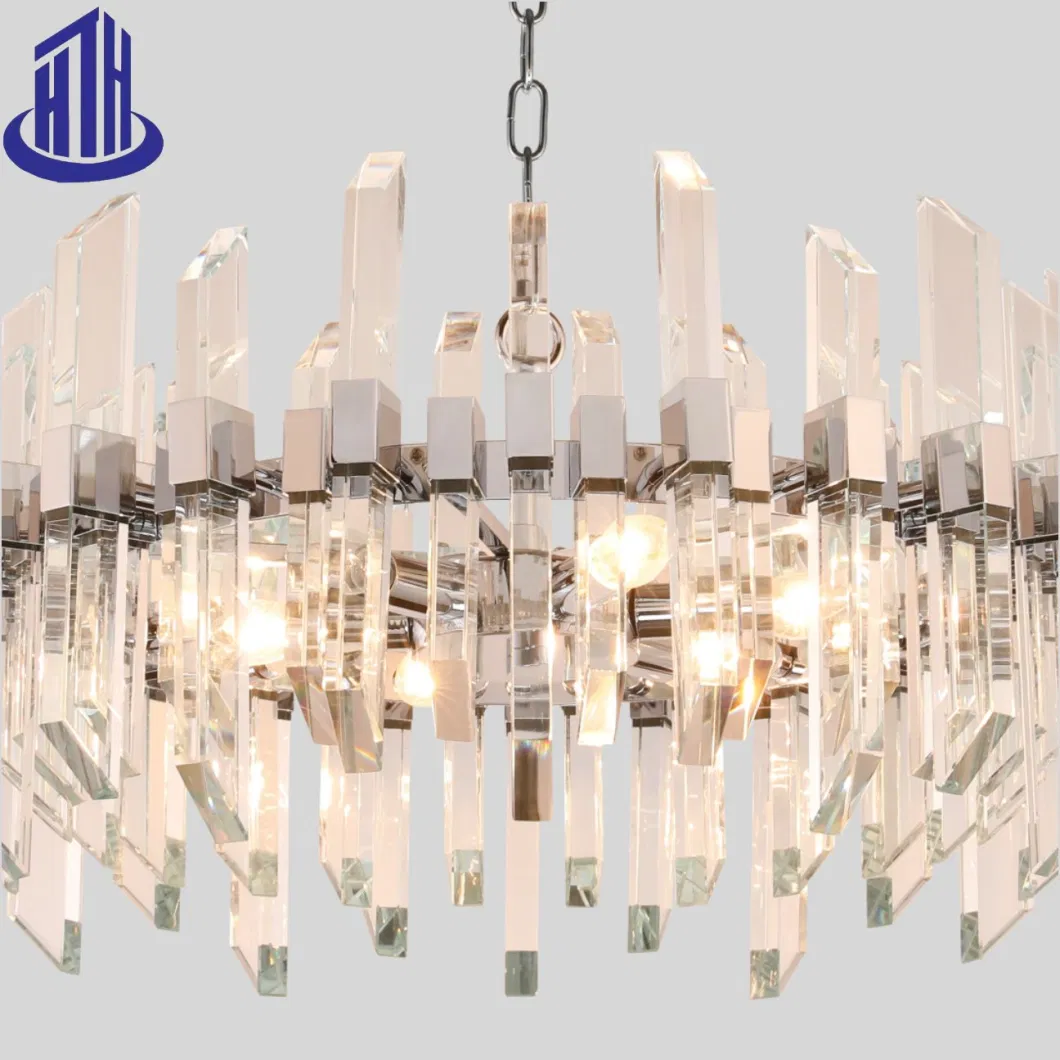 LED Classic Retro Vintage Decorative Kitchen Island Lighting Indoor Art Hanging Pendant Lighting