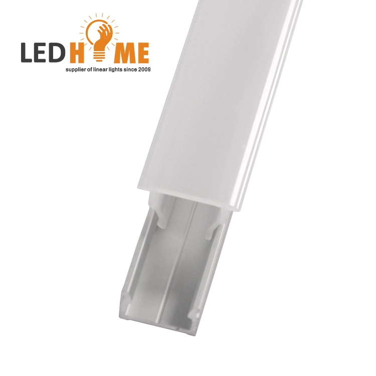 LED Aluminum Profile Office Lighting