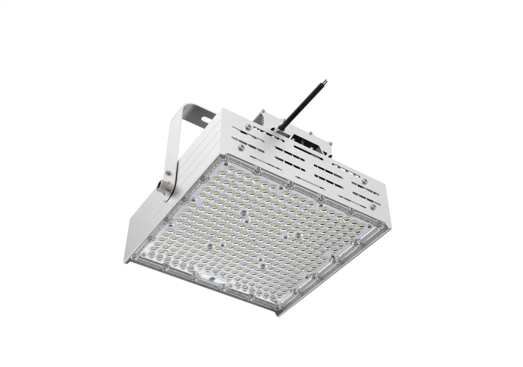 High Power LED Highbay 500W LED Industrial Lighting