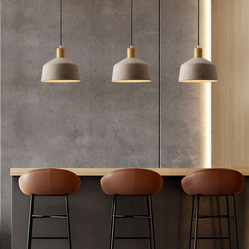 New Products Indoor Light Dining Room LED Lights for Home Modern Decoration Pendant Lighting Island Light Fixtures
