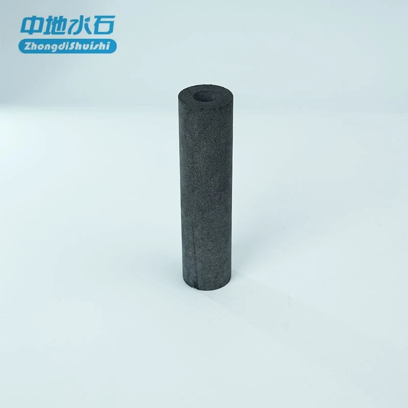 Alkaline Mineralizing Post Carbon Block Filter for Water Purifier