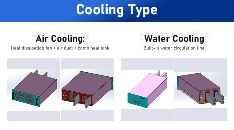 Liyuan Zinc Galvanized IGBT Plating Rectifier Power Supply Transformer Electroplating Rectifier