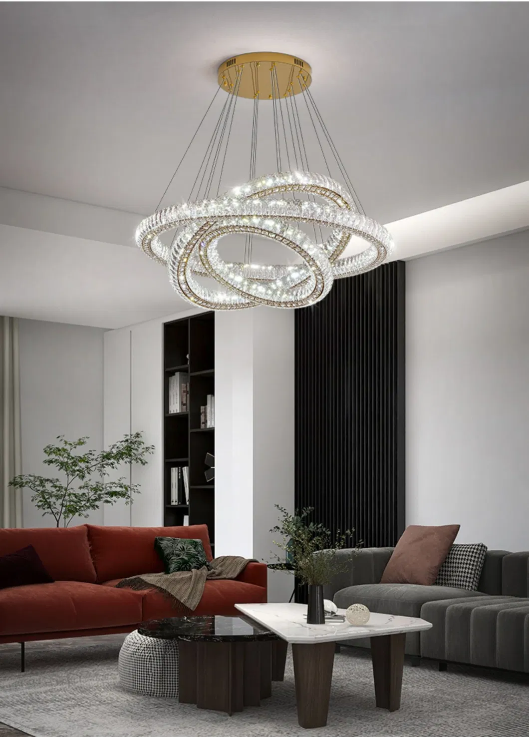 Tpstarlite 2024 Ceiling Hanging Lights for Bedroom Dining Drop Lights