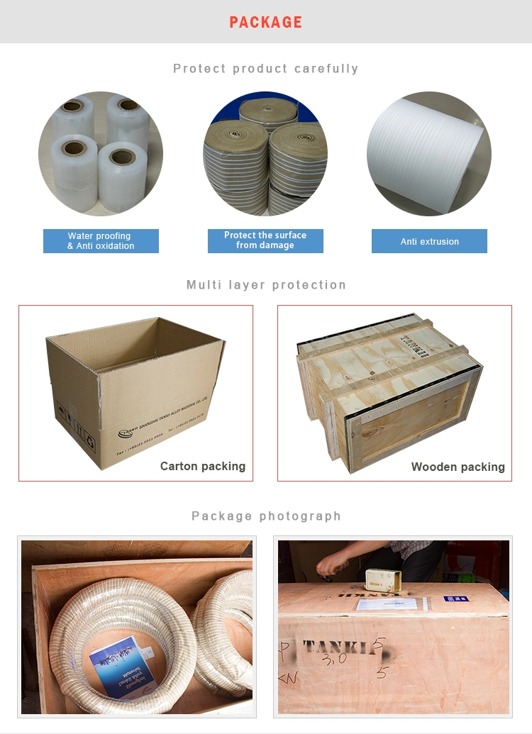 CuNi2/CuNi6/CuNi8/CuNi10/CuNi14/CuNi19/CuNi23/CuNi34/CuNi40/CuNi44/CuNi45/Electric Copper Nickel Alloy Price Cu-CuNi Thermocouple Constantan Resistance Wire