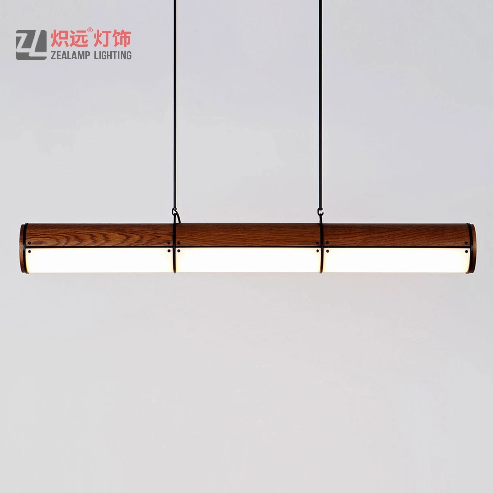 Modern Contemporary Front Desk Interior Dining Room LED Pendant Lighting