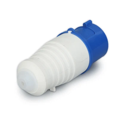  Macho Industrial 013 3p 16 A 220V IP44 Venta caliente los enchufes eléctricos de alta calidad