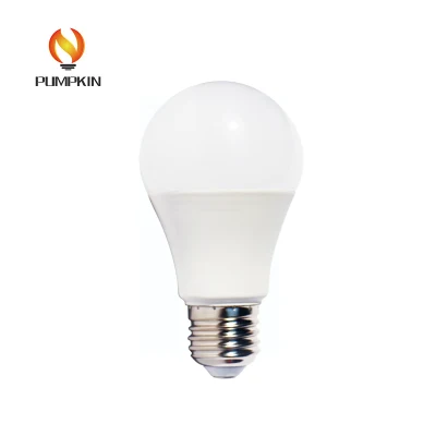  Una iluminación LED60 7W 6500K Luz del día bombilla LED E27