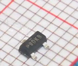  SI2318CD-T1-GE3 CD2318IS transistor MOSFET