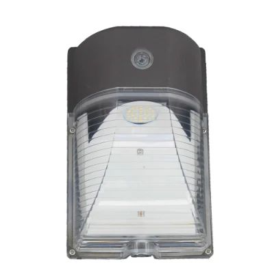  Oferta Comercial de China de 26W Pack de pared LED Impermeable IP65 ETL DLC para iluminación de exterior