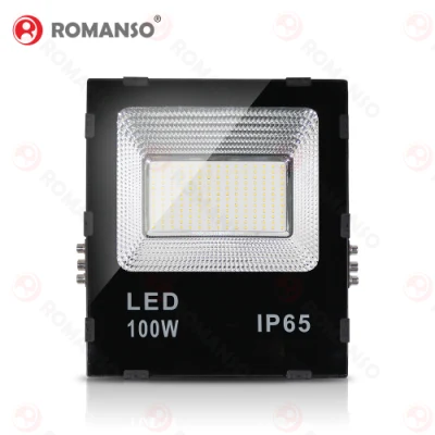  Popular Diseño Impermeable IP65 de 200W LED Farol exterior Accesorios para iluminación de estadios deportivos