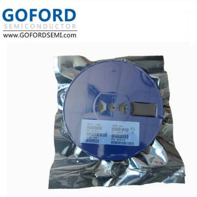  Fabricante de Mosfet G48n03D3 30V 48A Paquete de Dfn IC El transistor para cargador rápido