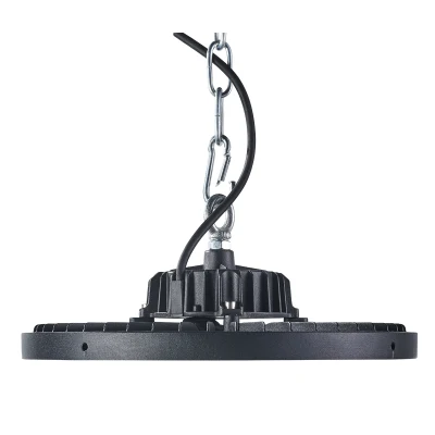  Luz LED OVNI Industrial 100W 150W 200watt Dob Iluminación para Almacén Industria Tienda