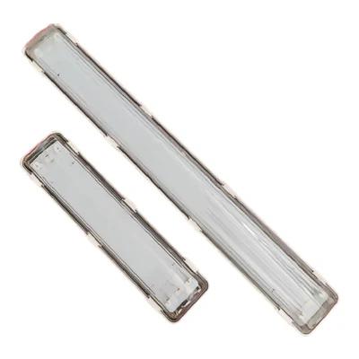  ATEX LED tubo a prueba de explosión Luz lineal Fluorescente IP66 Iluminación