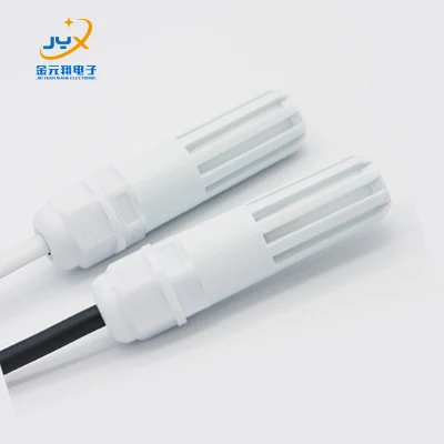  Hojas31 Hojas35 RS485 Hojas40 Hojas20 4-20mA0-10Sht30 Sensor de temperatura y humedad V J-556