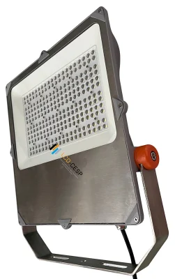  Accesorios de LED LED 200W Reflector al Aire Libre accesorios 150lm/W LED Farol exterior accesorios para el área de aparcamiento, y el paisaje de iluminación - Elegir la potencia y el Monte