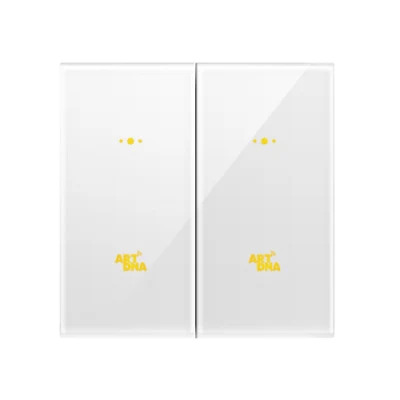  Art DNA Smart Dimmer Light Switch Zigbee Zigbee Wall Switch