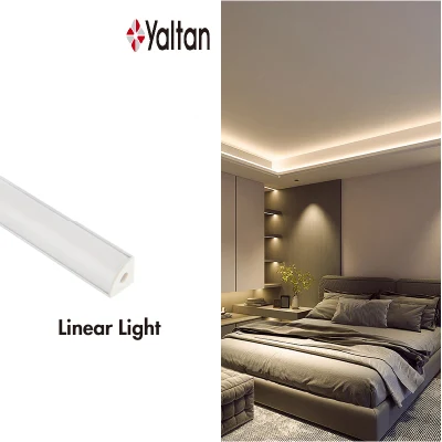  Smart RGB flexibles SMD impermeable armario bajo las luces de TIRA DE LEDS DE ILUMINACIÓN LED