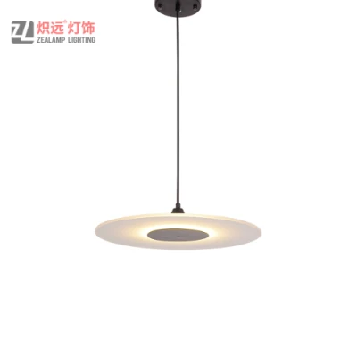  Cocina moderna iluminación colgante decorativo soporte