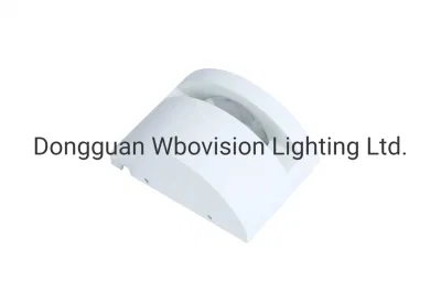  6W IP65 Novel LED ventana Luz de pared contorno Luz exterior Uso