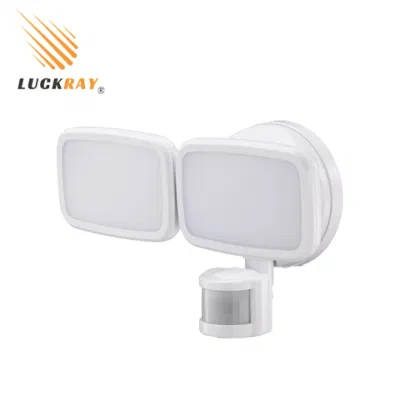  Salida DE sensor LED y uso del sensor de movimiento sensor de movimiento PIR Interruptor