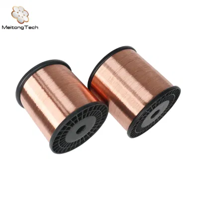  Fibra óptica cable eléctrico cable de aluminio revestido de cobre cables eléctricos Y cables cable CCA