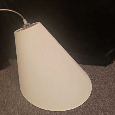  El Diseñador de luces de la tabla de tela marina velero lámpara lámparas de lectura Salón Dormitorio Decoración Iluminación de lujo