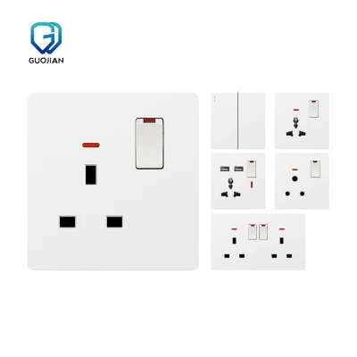  G70 interruptor eléctrico y toma OEM para Irak Saudita