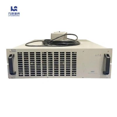  Rectificador de chapado en cromo duro 12V 2500A de alto rendimiento