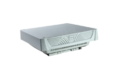  Armario IP55 de la azotea de ventilación para los equipos eléctricos (F2E190-230-DVP)