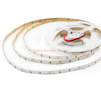  Cocina de las luces de LED de tira de cinta de LED en iluminación Gabinete 2216 280LED 10mm IP20