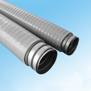  Acero inoxidable 304 1/2&amp;rdquor de metal flexible; un conducto para la protección del cable