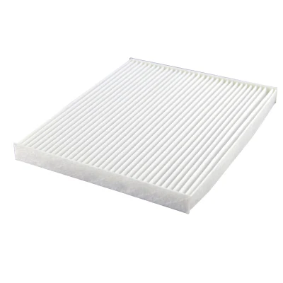  Filtro de carbono de alta calidad filtro de aire de cabina de coches para KIA Hyundai 97133-2e250 97133-0z000 97133-2e260 97133-0q000 F178an6ab01