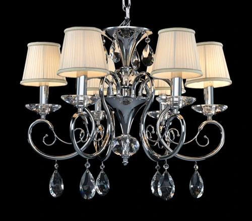 Residensial Chandelier, Classic Chandelier, Pendant Lamp, LED Light, Ceiling Lamp, Contemporary Lighting