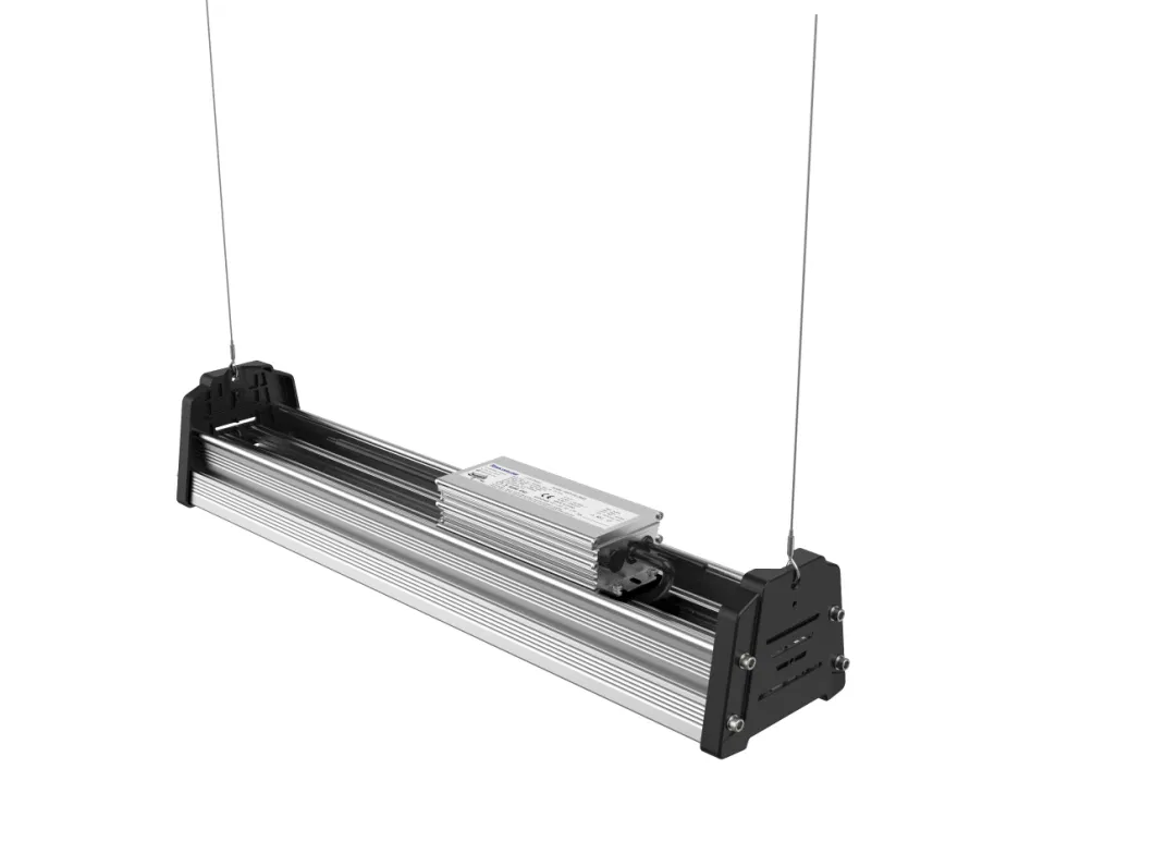 Commercial Industrial Lighting 150 LED Linear Lowbay