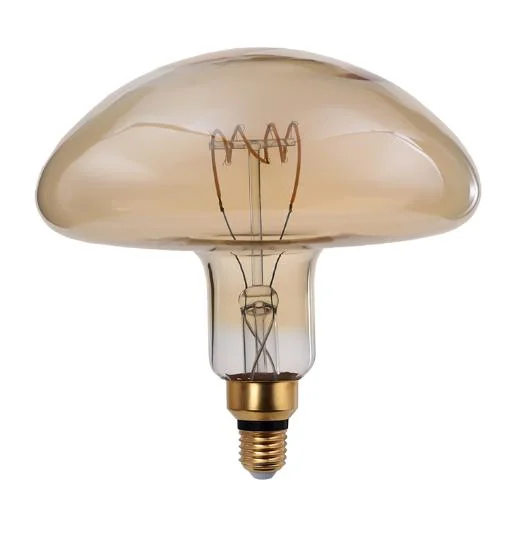 LED Candle Energy Saving Light C35 G45 Edison Decorative Antique Lighting Vintage Bulb Light Lamp E27 E14 B22 B15 Filament Golf Bulb