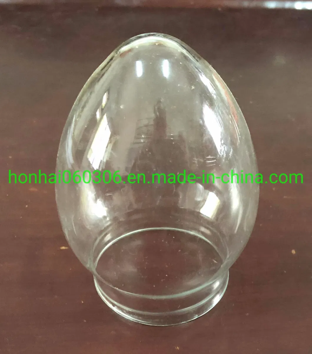 Clear Glass Incandescent Filament Light Bulbs E27