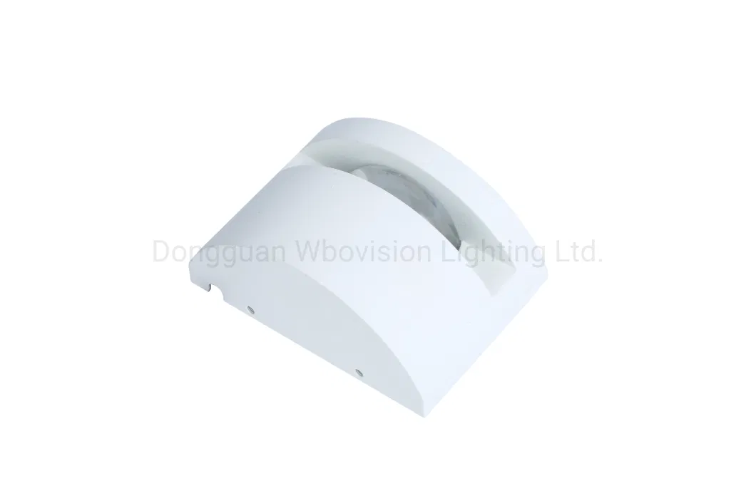 6W IP65 Novel LED Window Light Outline Light Outdoor Use