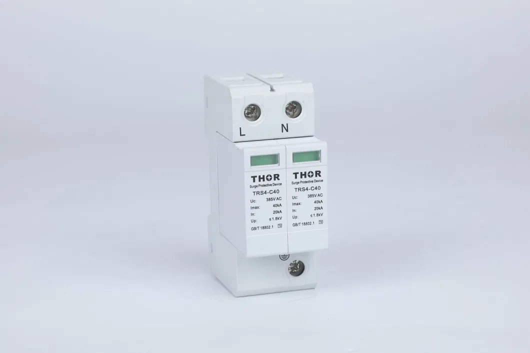 275V Surge Protective Device/Surge Protector