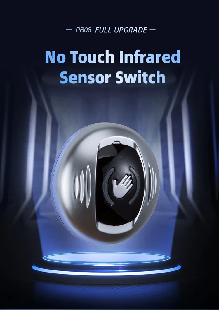 Infrared Motion Sensor Touchless Sensor Hand Switch
