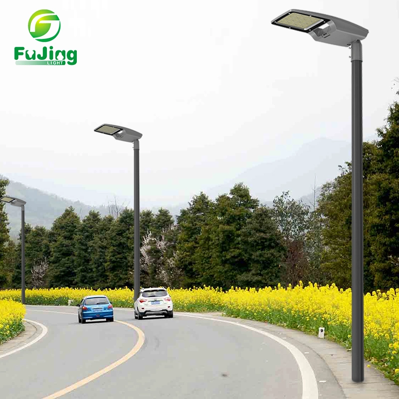 Fj Helios Series Light Used for Urban Road 60W LED Street Lighting