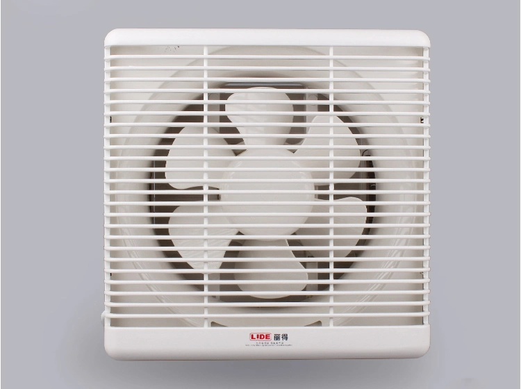 High Quality ABS 12 Inch Bathroom Ventilator Exhaust Fan