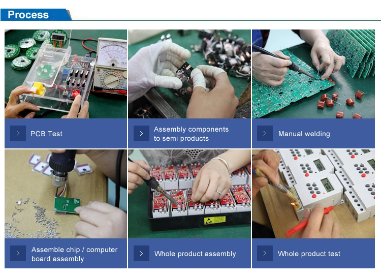 Kg316t Time Delay Switch Controller Microcomputer Control Switch Programmable Timer Switch