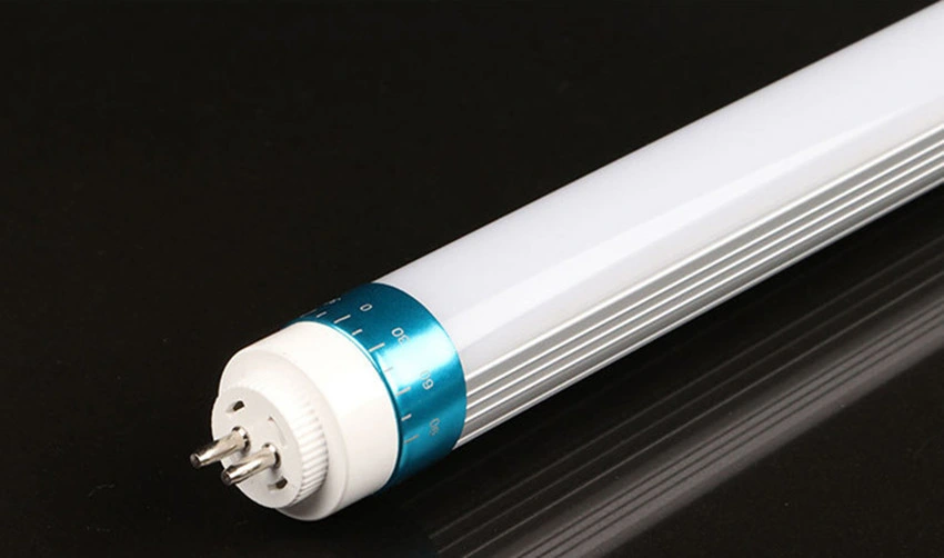 LED Tube T5 T6 T8 G5 LED Lamp High Lumen Tube Tubo LED Light 6200K Cool White Isolated Driver