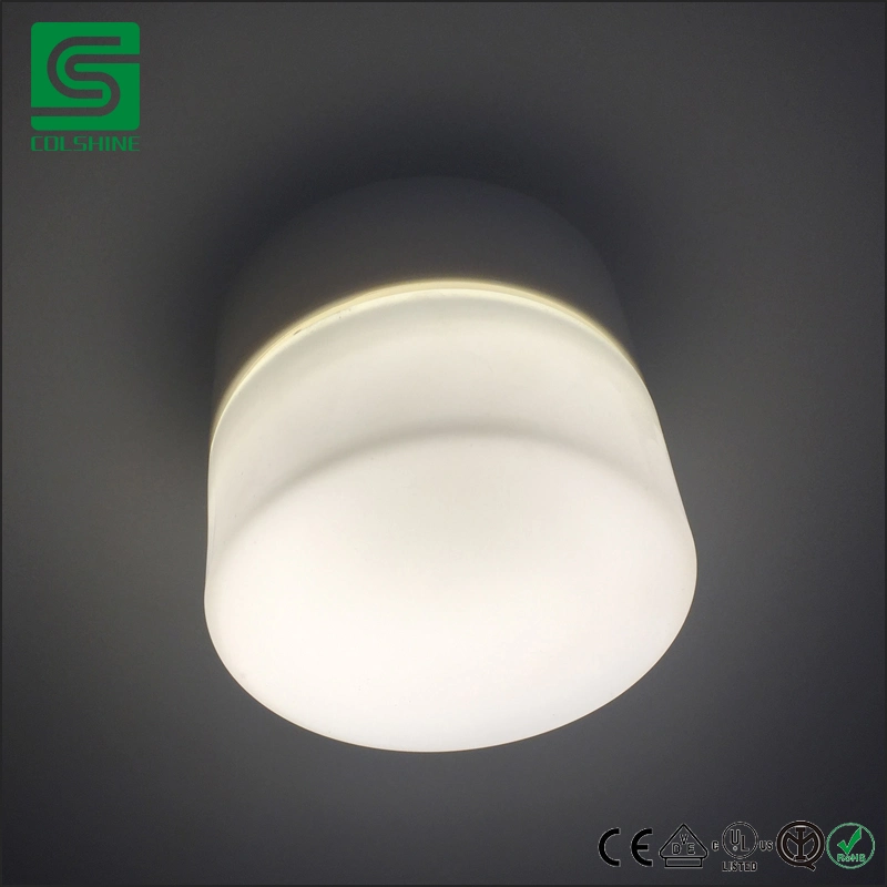 Retro Sauna Lamp E14 &E27 Ceramic Wall Lighting for Bathroom