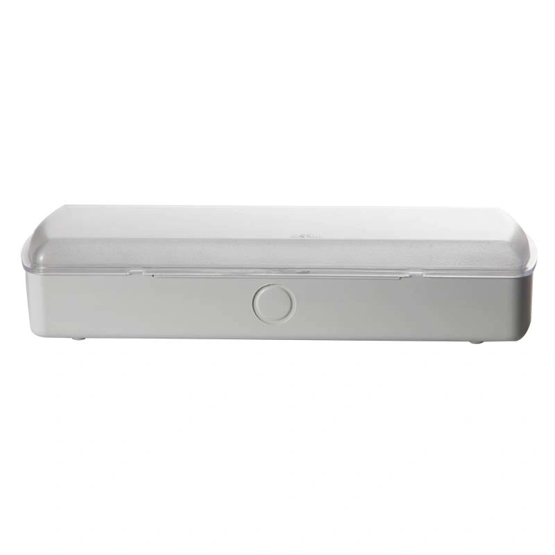 Wall Surface Mounted Built-in Battery Rechargeable LED Emergency Lighting