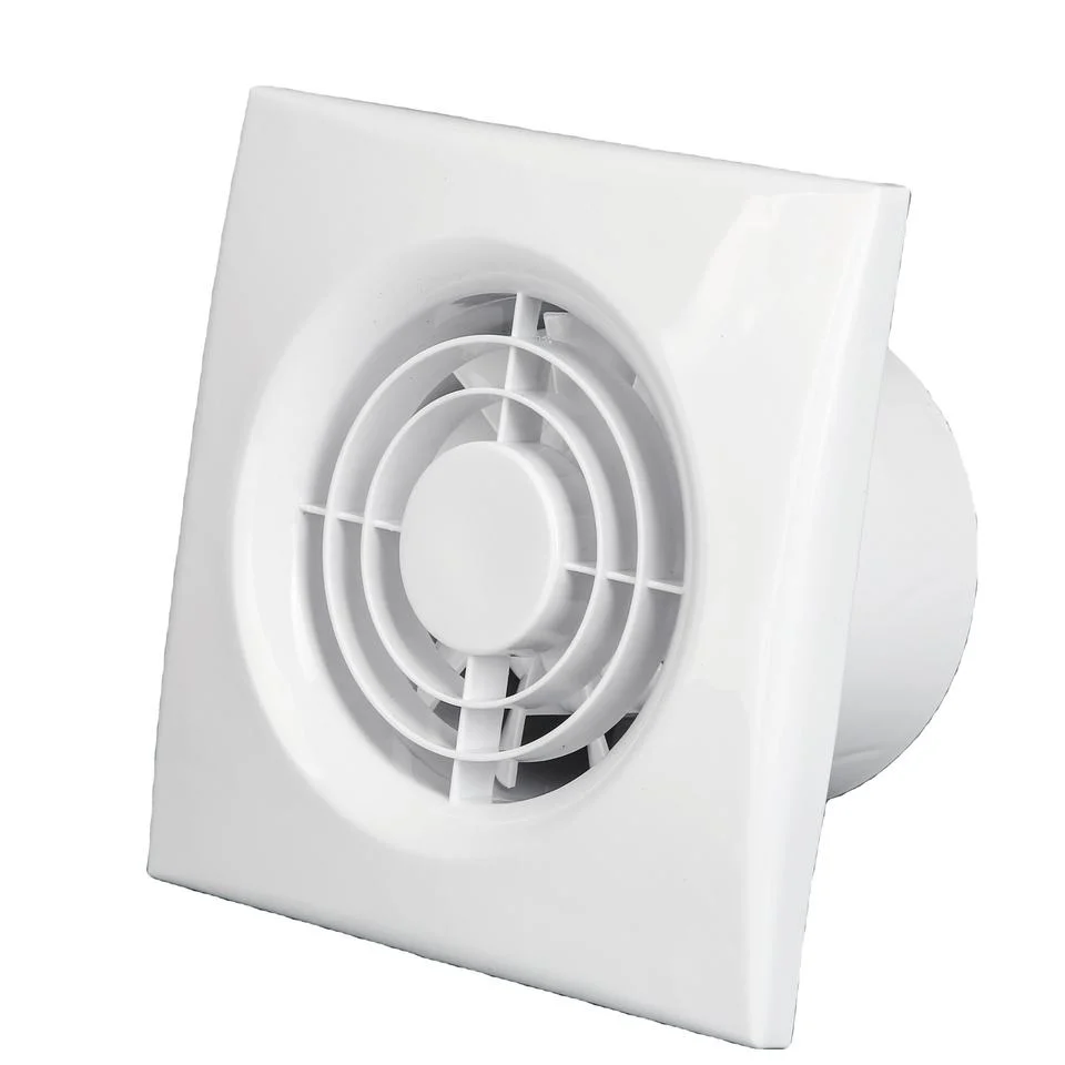 6 Inch Wall Mount Bathroom Ventilation Fanpopular