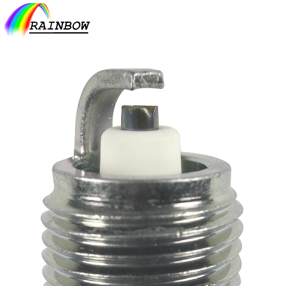 Salable Automotive Electrical System Lfr6c11 Nickel Iridium Spark Plug for N G K